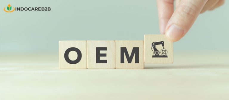 Apa itu OEM dan Bedanya dengan Produk ODM