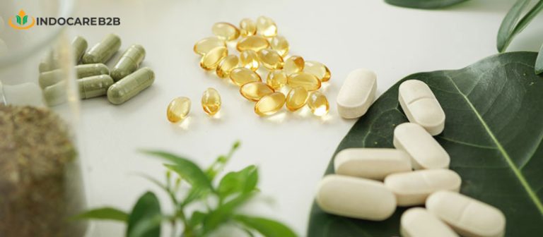 Maklon Herbal Terbaik di Indonesia untuk Bisnis Anda