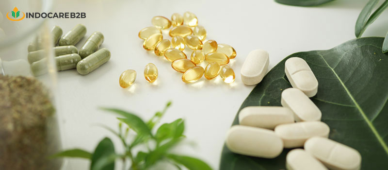 Maklon Herbal Terbaik di Indonesia untuk Bisnis Anda