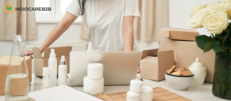 6 Tips Ampuh Memulai Bisnis Skincare Online untuk Pemula