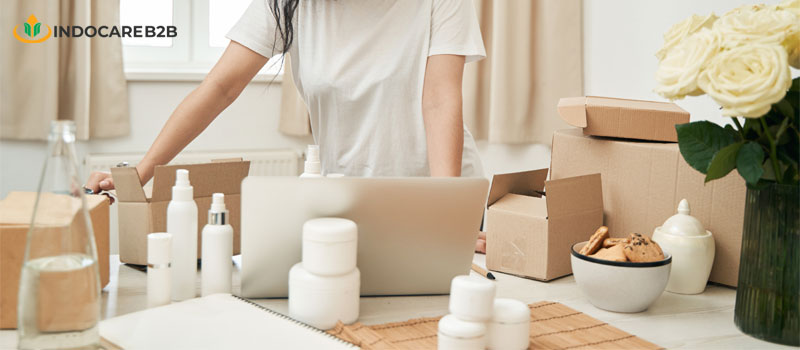 6 Tips Ampuh Memulai Bisnis Skincare Online untuk Pemula