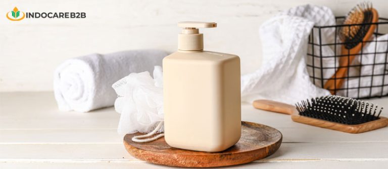 Maklon Body Lotion dan Body Care – Indocare B2B