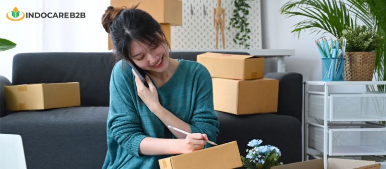 Mulai Bisnis Masker Organik Sendiri dengan 6 Cara Simpel Ini