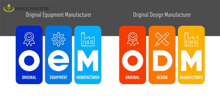 OEM vs ODM: Mana yang Lebih Baik?