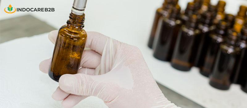 Pabrik Maklon Kosmetik – Standardisasi BPOM dan Halal