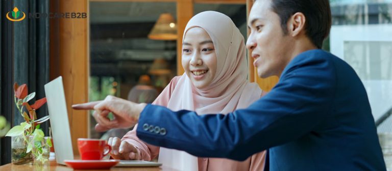 Rahasia Mengembangkan Bisnis Skincare Halal dengan Mudah