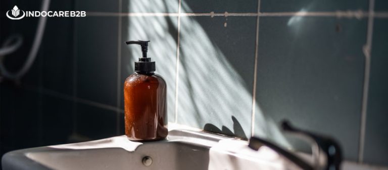 Hemat Waktu dan Biaya dengan Maklon Sabun Mandi Profesional