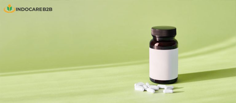 Kandungan Terbaik dalam Suplemen Daya Tahan Tubuh