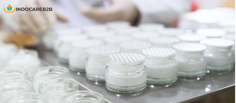 Maklon Kosmetik Jakarta: Mulai Produksi dengan MOQ Kecil