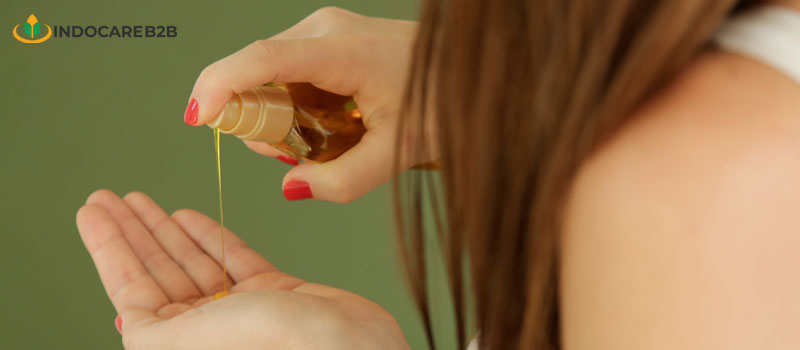 Manfaat Castor Oil untuk Rambut