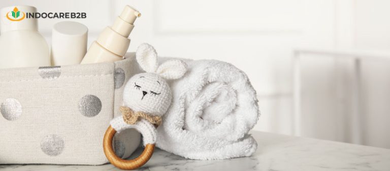 Produk Perawatan Bayi Baru Lahir yang Selalu On-Demand