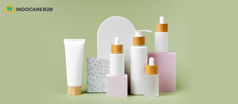 6 Rekomendasi Bentuk Kemasan Skincare yang Aman dan Praktis