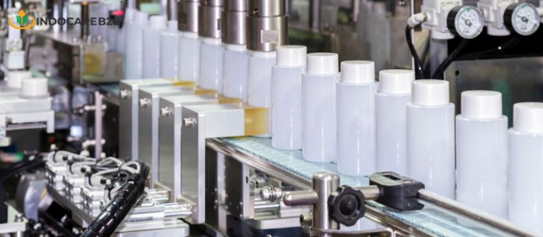 Bisnis Maklon: Rahasia di Balik Unggulnya Produk Lokal