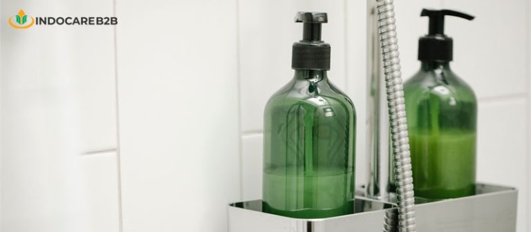 Cara Bikin Shampo Alami, Mudah & Bernilai Jual Tinggi