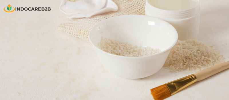 Cara Membuat Masker Beras: Solusi Bisnis Skincare Low Budget