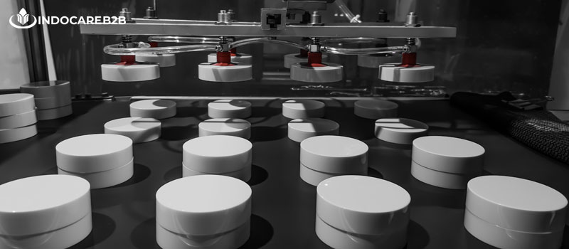 Pabrik Pembuatan Kosmetik: Peran Penting dan Tips Memilihnya