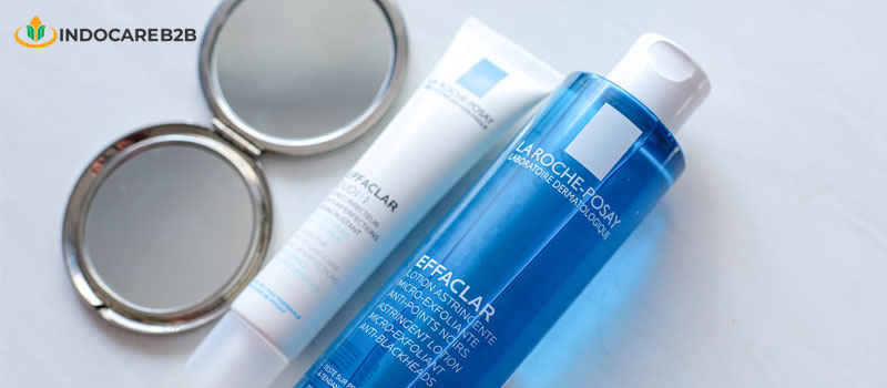 Review La Roche Posay, Brand Skincare Asal Prancis