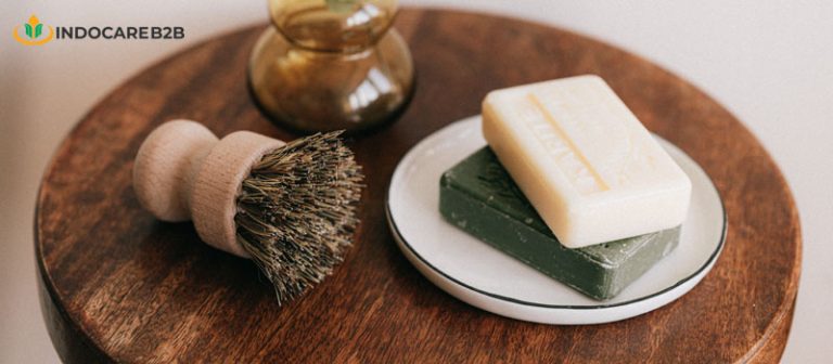 Strategi Membangun Bisnis Sabun Organik Handmade Rumahan
