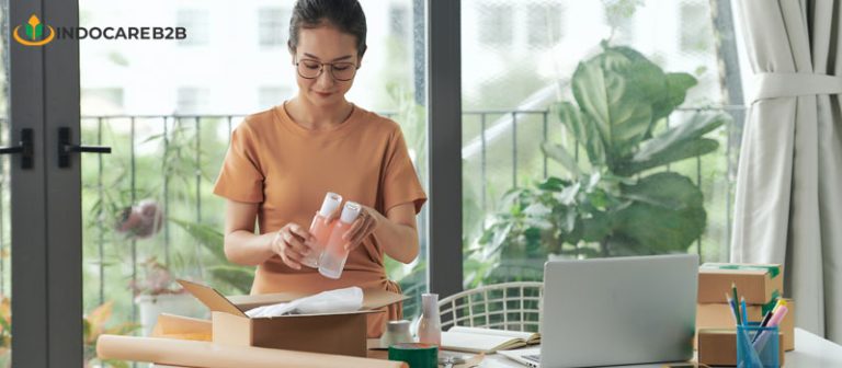 Cara Bisnis Skincare yang Benar, Dijamin Cepat Untung!