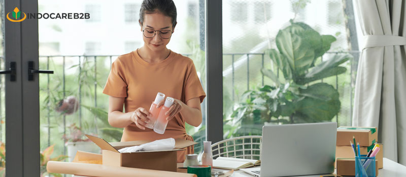 Cara Bisnis Skincare yang Benar, Dijamin Cepat Untung!