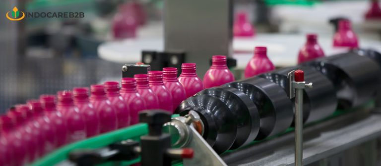 Cara Maklon Kosmetik dan Prosedurnya yang Wajib Diketahui