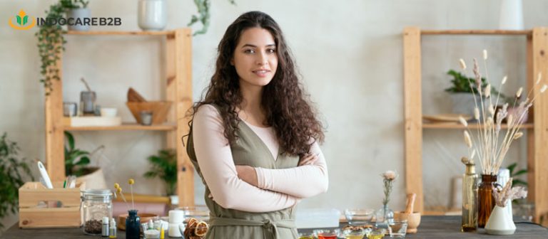 Ide dan Peluang Usaha Kosmetik untuk Gen Z di 2024