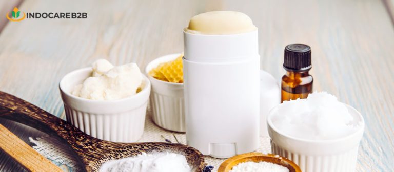 Inilah 5 Bahan Deodoran yang Ampuh Atasi Bau Keringat