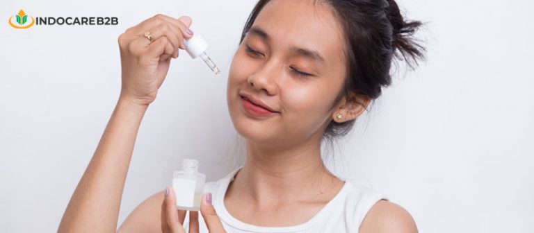 Inovasi Skincare: 7 Manfaat Niacinamide untuk Wajah