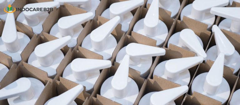 Maklon Shampoo Terbaik: Terstandardisasi CPKB dan Halal