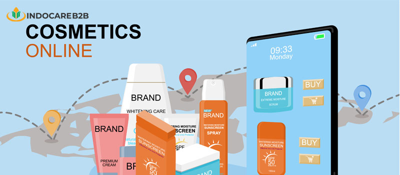 Memaksimalkan Peluang Bisnis Online dengan Maklon Kosmetik