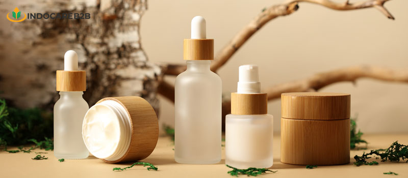 Maklon Produk Herbal Lisensi BPOM untuk Partner Bisnis Anda