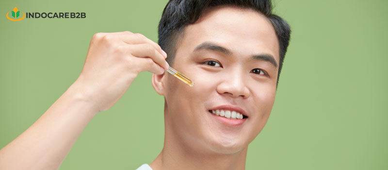 Produk Skincare Pria dengan Angka Penjualan Tertinggi