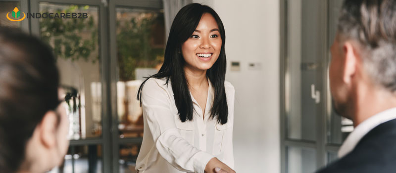 Strategi Bisnis: Ini 4 Tips Cara Mencari Investor Asing