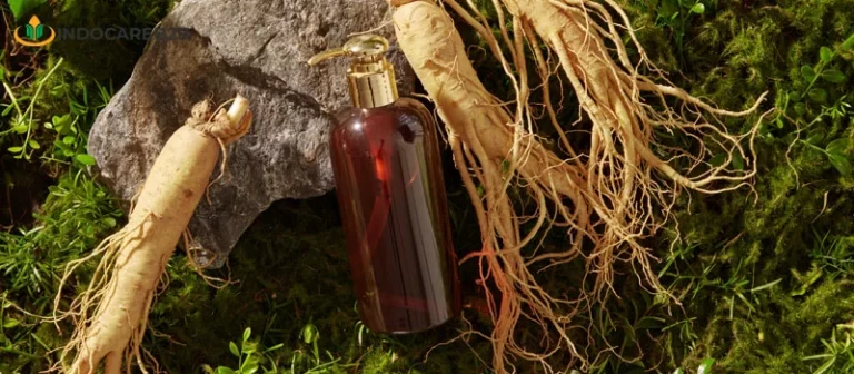 5 Manfaat Hair Tonic Ginseng, Produk Andalan Smartpreneur!