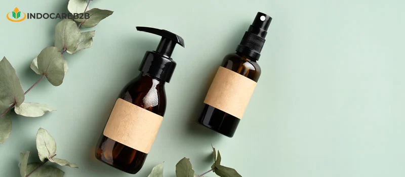 5 Manfaat Serum Rambut yang Wajib Ada dalam Produkmu