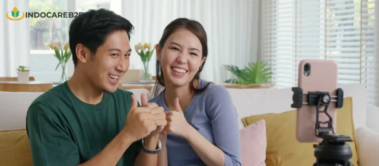 6 Cara Mempromosikan Produk Suplemen Kesehatan