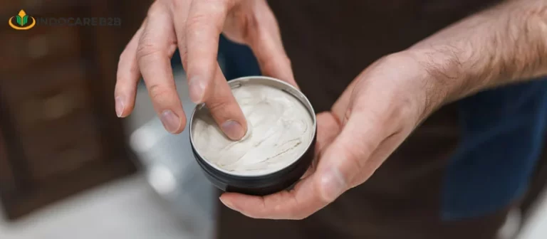 6 Jenis Pomade yang Bisa Anda Pilih Sebagai Ide Bisnis