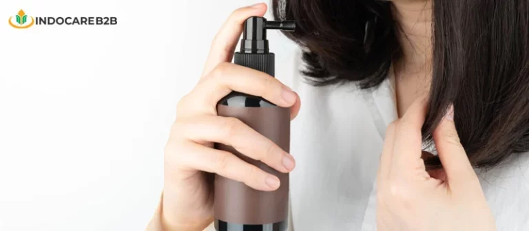 7 Manfaat Hair Tonic untuk Peluang Bisnis yang Prospektif