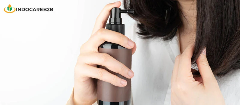 7 Manfaat Hair Tonic untuk Peluang Bisnis yang Prospektif