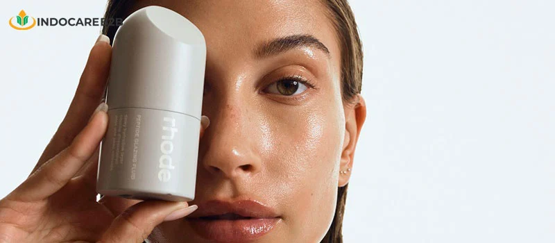 Kunci Unggul Brand Rhode: Bukan Soal Reputasi Hailey Bieber